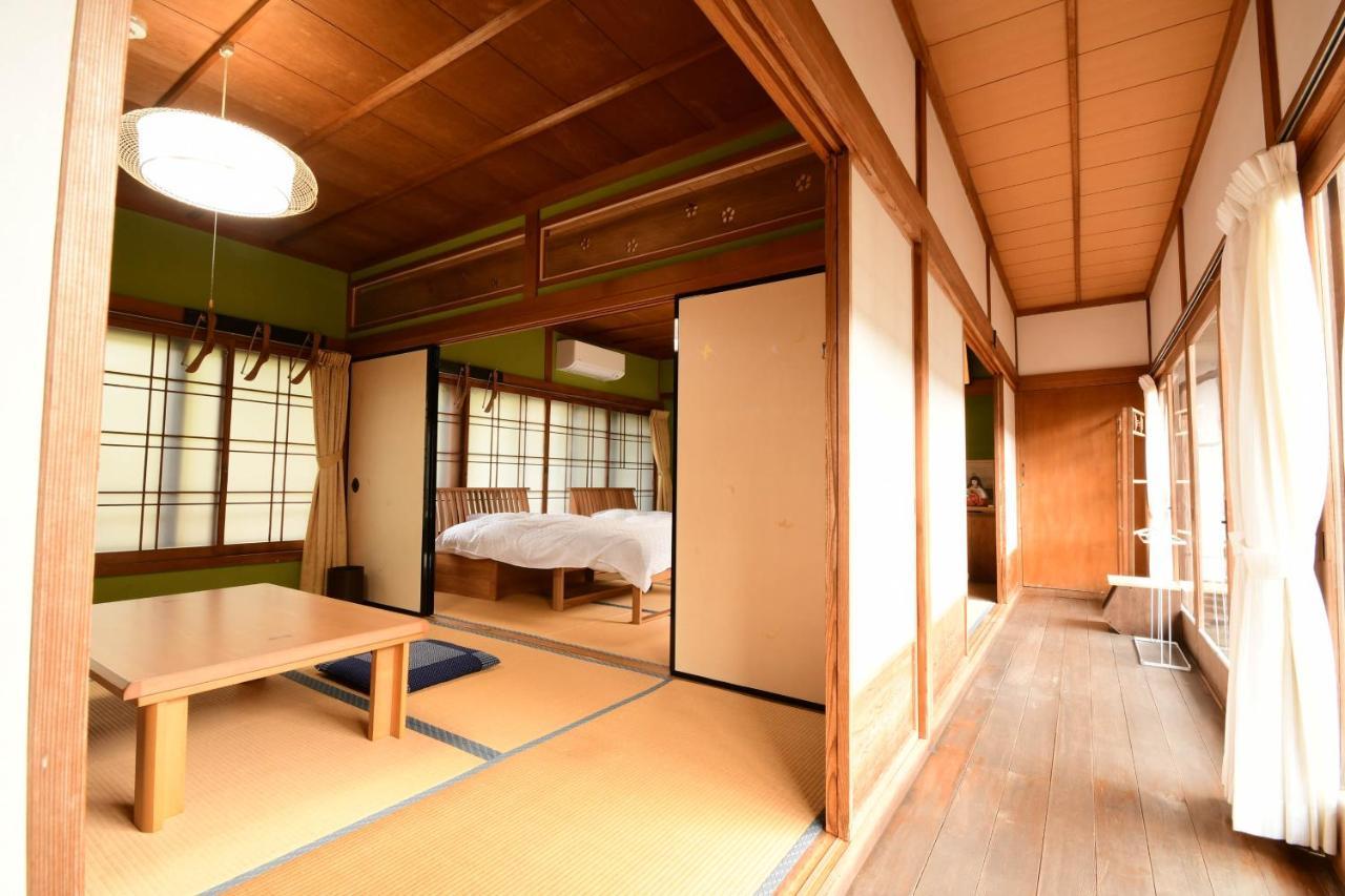 高野山 宿坊 熊谷寺 -Koyasan Shukubo Kumagaiji- Hotel Wakayama Exterior photo