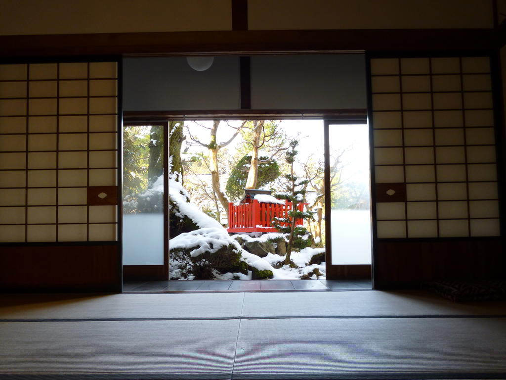 高野山 宿坊 熊谷寺 -Koyasan Shukubo Kumagaiji- Hotel Wakayama Exterior photo