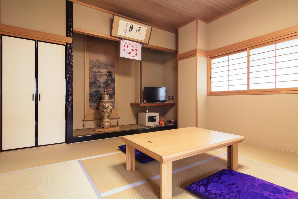 高野山 宿坊 熊谷寺 -Koyasan Shukubo Kumagaiji- Hotel Wakayama Exterior photo