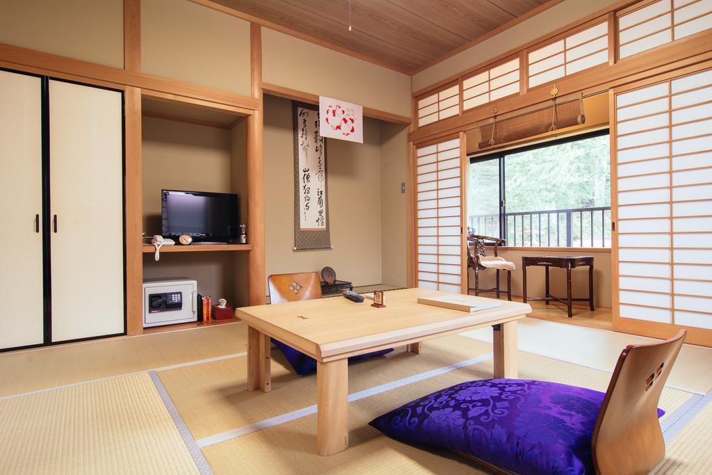 高野山 宿坊 熊谷寺 -Koyasan Shukubo Kumagaiji- Hotel Wakayama Exterior photo